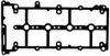 VICTOR REINZ 71-39354-00 Gasket, cylinder head cover